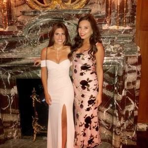 Meet your Posher, Madeline